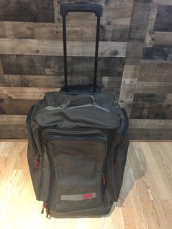 Suit Case/ Luggage