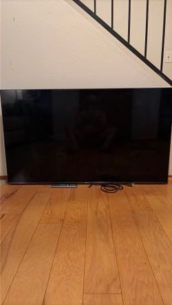2024 Hisense 55” U8N Mini-LED 4K QLED Google TV
