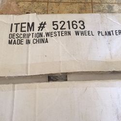 Decorative Plant Holder Hold 3 Small Plants 