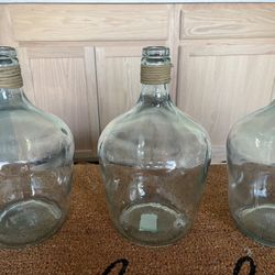 Vases