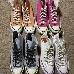 Converse Chuck 70s