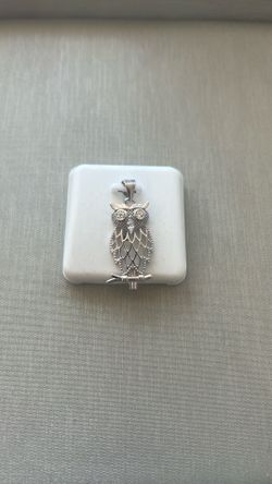 Animal Pendant