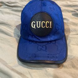 Gucci Hat 
