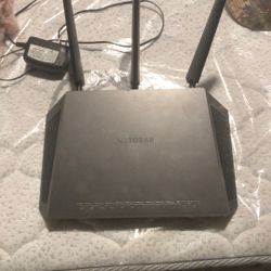  Netgear Nighthawk