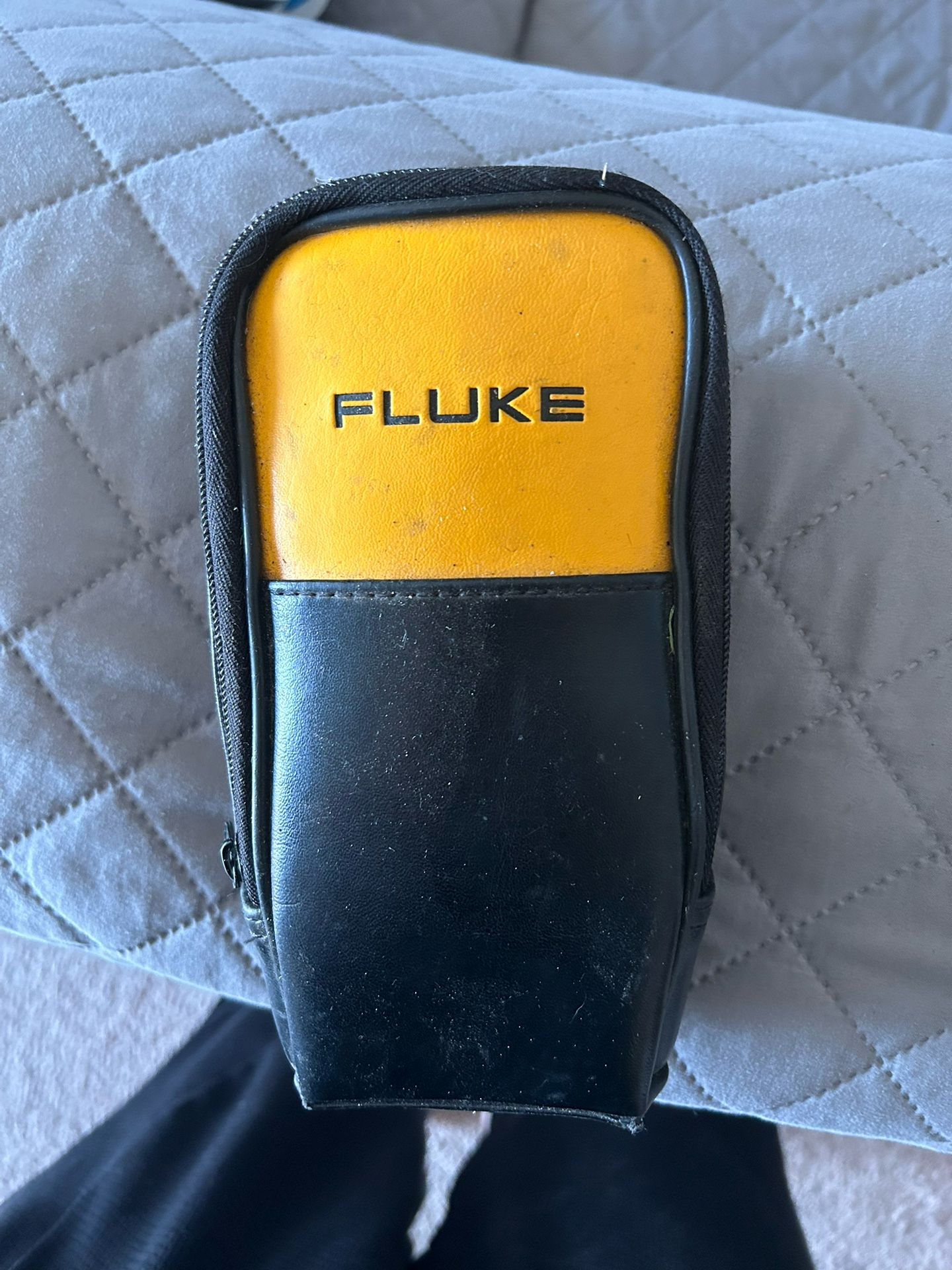 Fluke Multimeter for Sale in Riverside, CA OfferUp