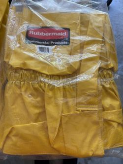 Rubbermaid Commercial Caddy 