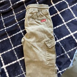 Boys Pants Size 5T 
