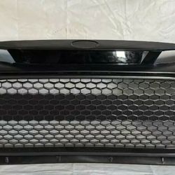 FOR 2022 TOYOTA COROLLA SEDAN XSE SE FRONT BUMPER COVER ASSEMBLY