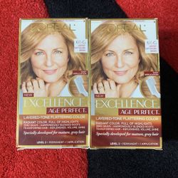 Hair Dye