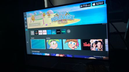 37inch Samsung TV