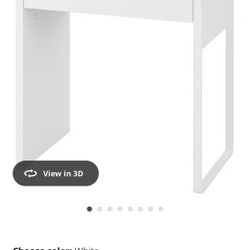 IKEA Student Desk
