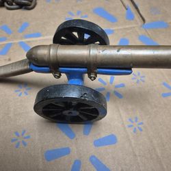 Mini Cannon