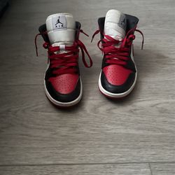 Jordan1 It’s Really Good Shoe Size8:5