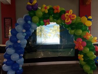 Moana decoration