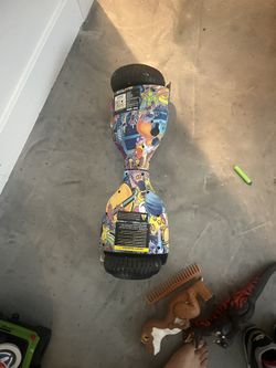 Hover Board