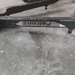 Falcon 2 RV Tow Hitch