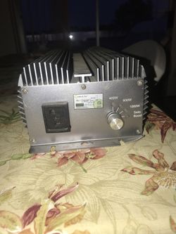 HPS ballast for sale