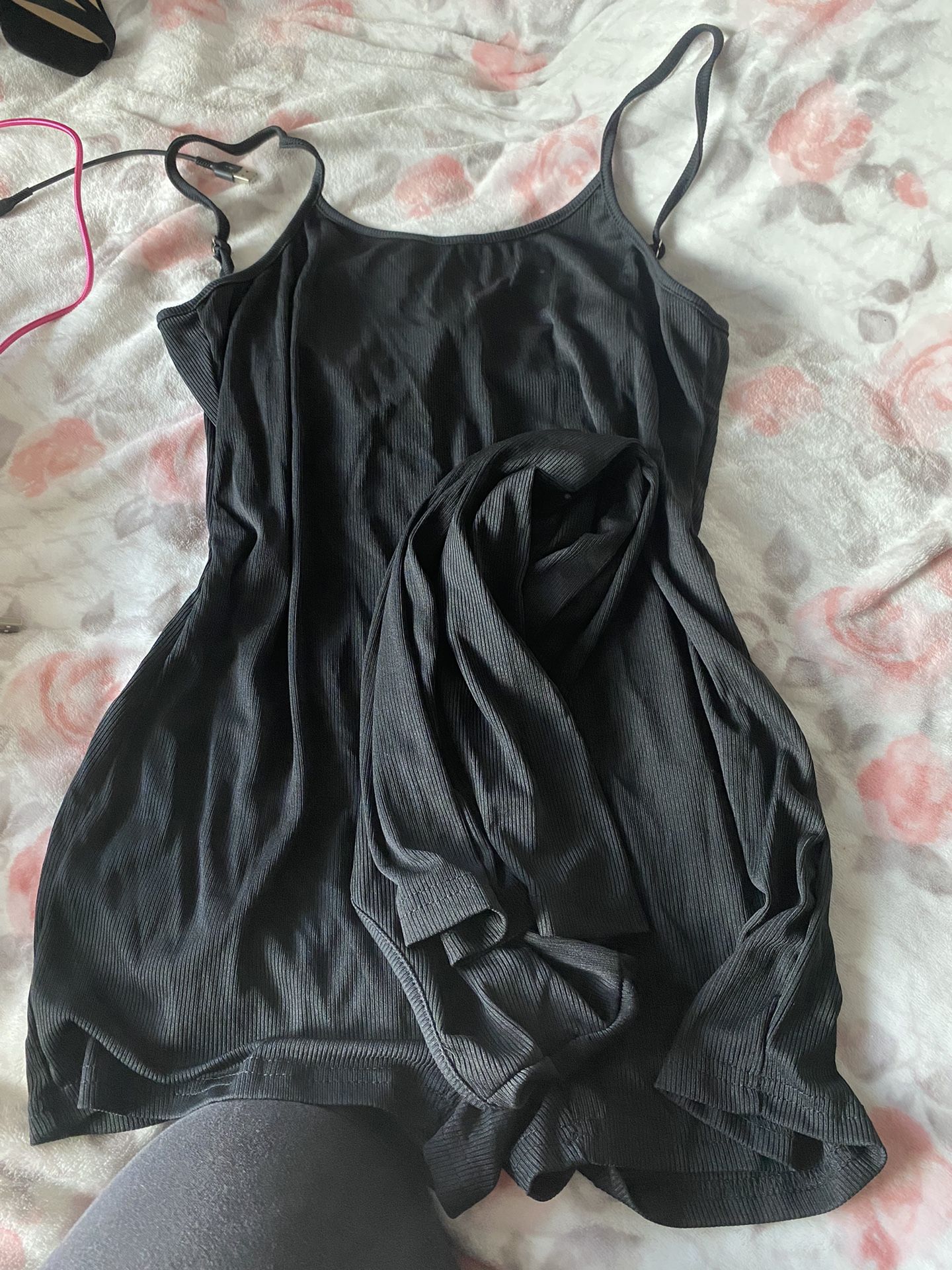 Bodysuit Never Been Worn, Need It Gone Fast.