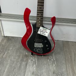VOX ELECTRIC GUITAR