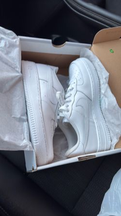 7 Youth all white forces