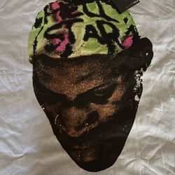 Brand New Hellstar T Shirt size L