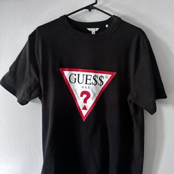 Guess x A$AP Rocky Logo Tee