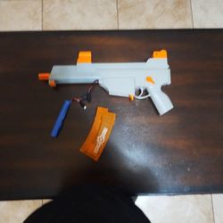 Gell Blaster 