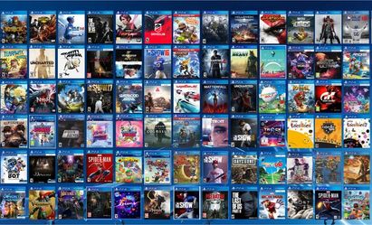 PS4 Firmware 9.60 JB
