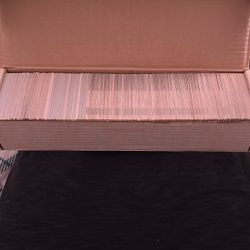 Hockey Cards