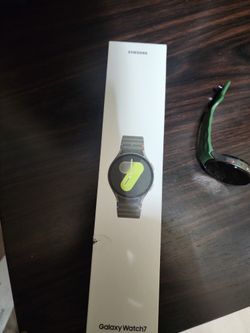 Galaxy Watch7