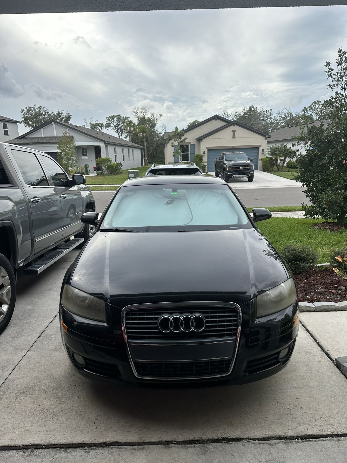 2006 Audi A3 for Sale in Parrish, FL OfferUp