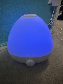 Baby Humidifier