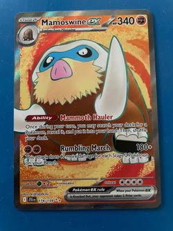Pokémon Cards