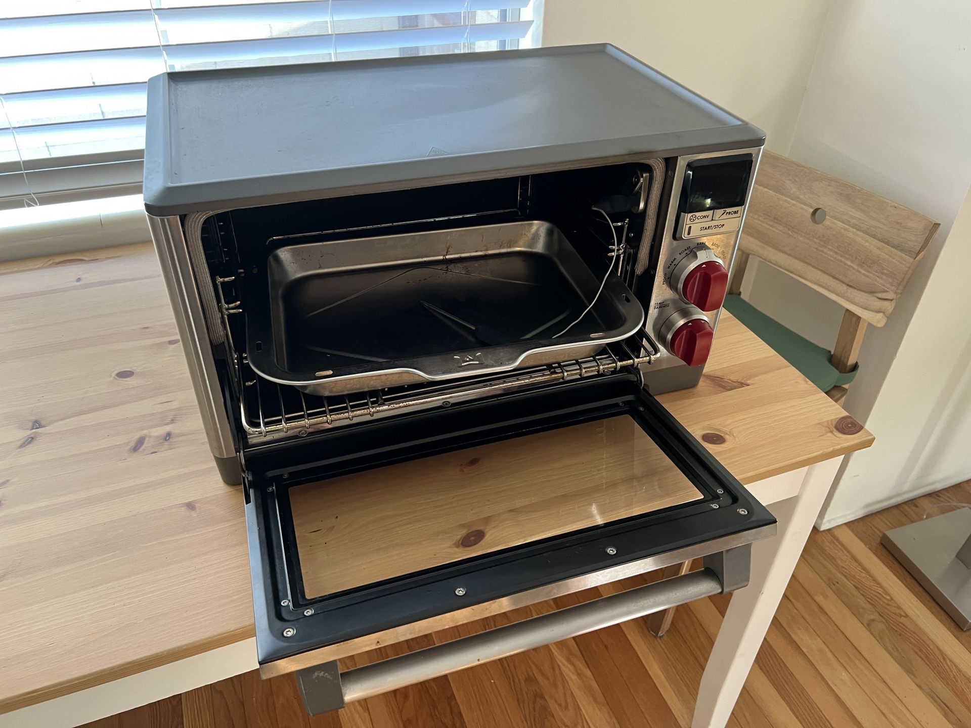 WOLF Countertop Oven for Sale in Los Angeles, CA - OfferUp