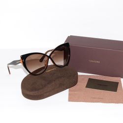Tom Ford New Sunglasses 