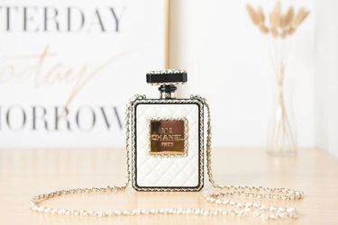 Chanel Evening Bag 1-1