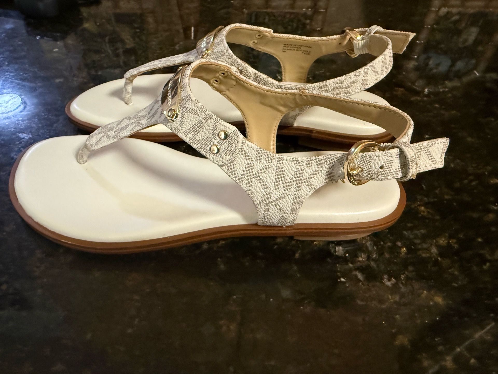Michael Kors sandals
