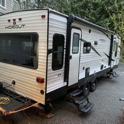 Keystone Hideout 24’ RV