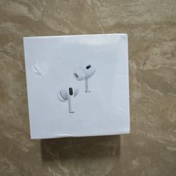 Apple AirPods 2nd Gen 
