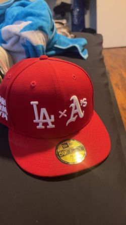 LA X A’s World Series 1974