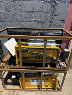 2026 AGT SSHH680 27 in Skid Steer Breaker – Fits AGT SSHH680