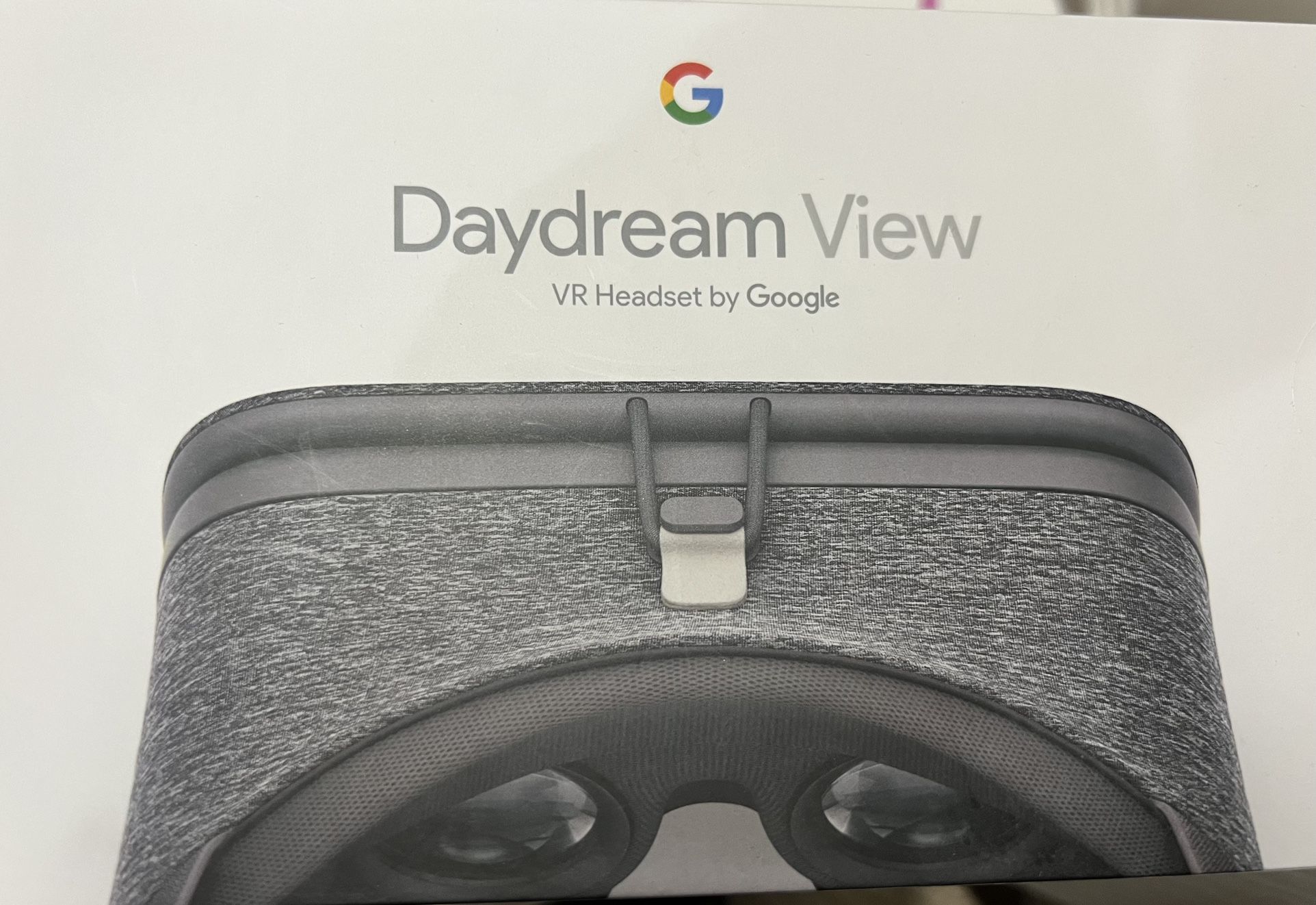 Google Daydream View - Slate