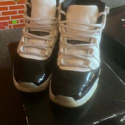 Air Jordan 11 Retro