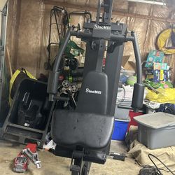 Home Gym