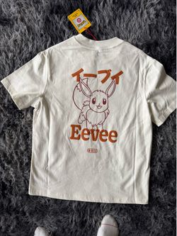 Pokemon x Target Eevee T-Shirt