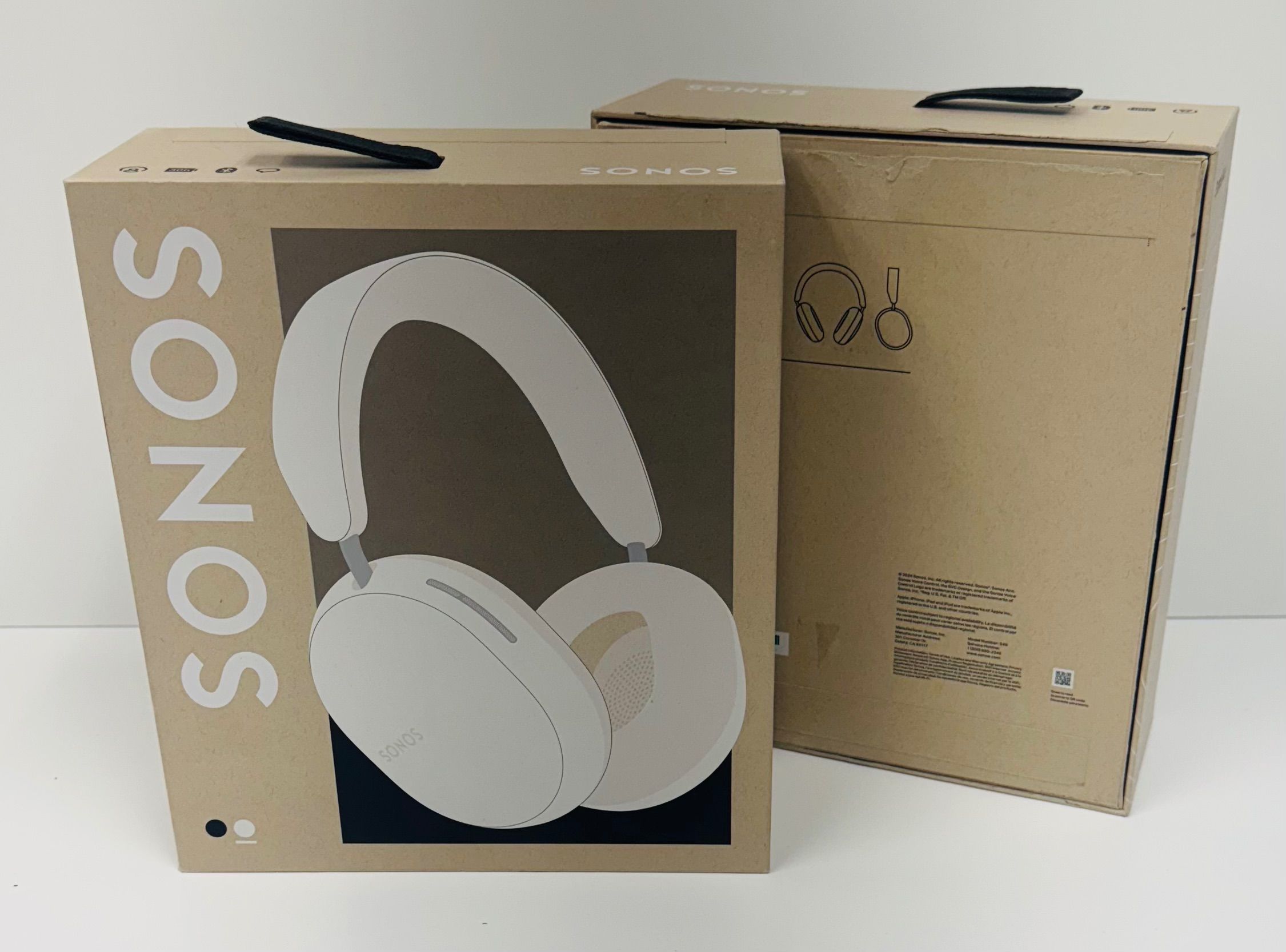 SONOS ACE