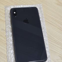 Iphone XS MAX 64GB Unlocked. Firm Price. Desbloqueado.