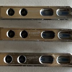 Empire Magnet Torpedo Levels