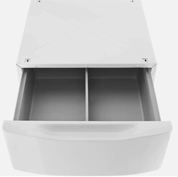 Insignia NS-FLWDPW3 Laundry Pedestal for Select Insignia Washer and Dryers White