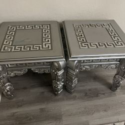 Coffee tables